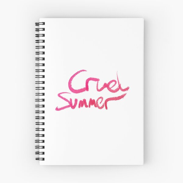 Item preview, cruel summer designed and sold by jaymanosaurus.