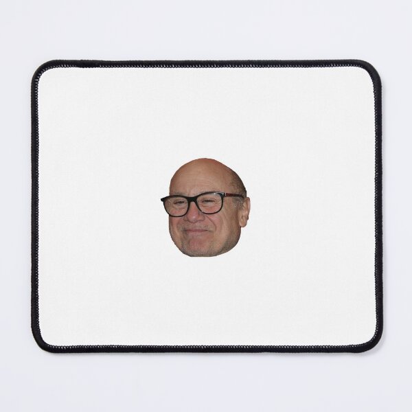 Artikelvorschau, Gesegneter Danny DeVito entworfen und verkauft von Bobocoolguy.
