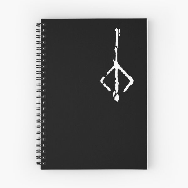 Item preview, Hunters Mark - Bloodborne designed and sold by therealmilki.