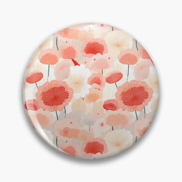 Item preview, Serene Sunrise: A Calm and Warm Seamless Pattern - N 29 designed and sold by Moisky Patterns.