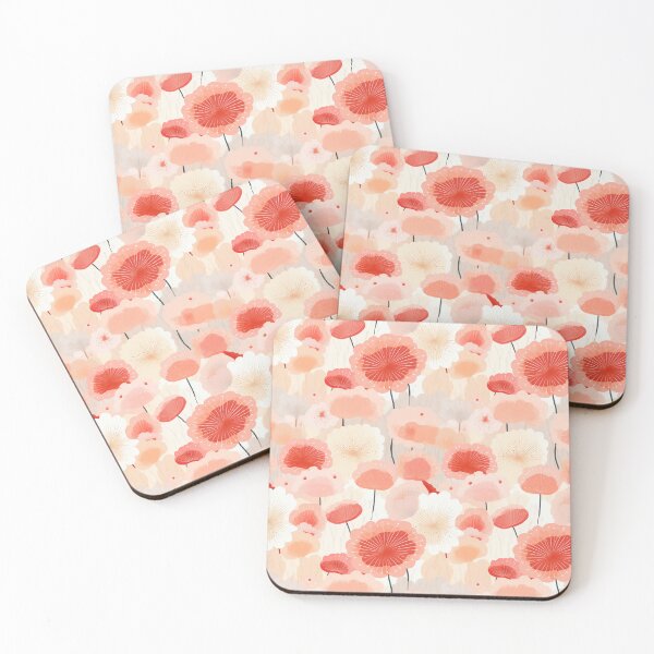 Item preview, Serene Sunrise: A Calm and Warm Seamless Pattern - N 29 designed and sold by Moisky Patterns.
