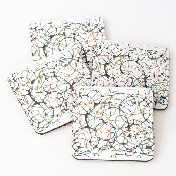 Item preview, Bubbles of color designed and sold by deviskar.
