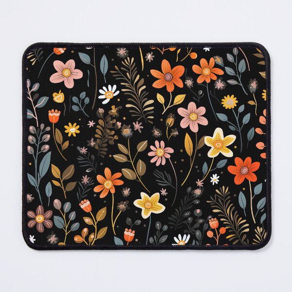 Item preview, Cute Floral Pattern 7 designed and sold by Juliascutecornr.