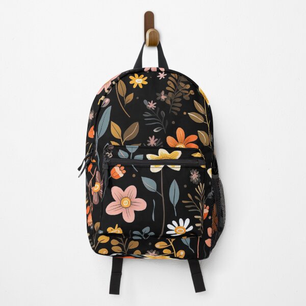 Item preview, Cute Floral Pattern 7 designed and sold by Juliascutecornr.