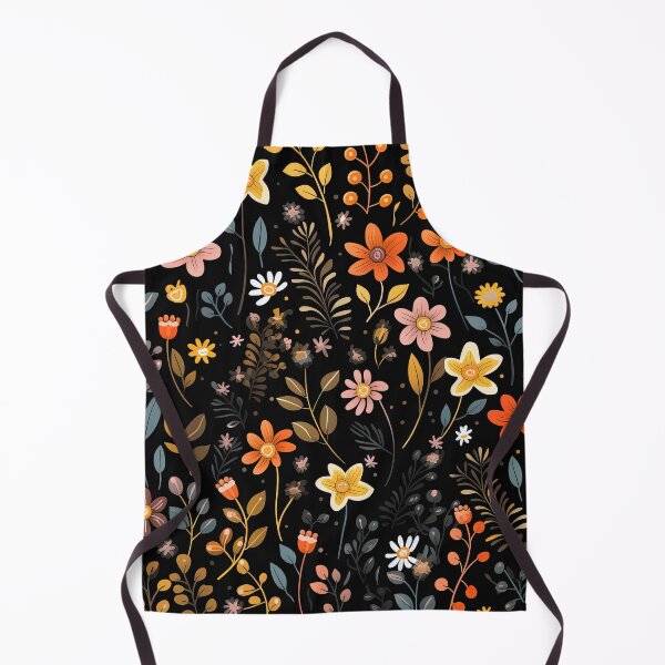 Item preview, Cute Floral Pattern 7 designed and sold by Juliascutecornr.