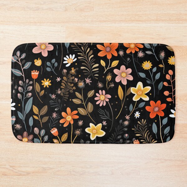 Item preview, Cute Floral Pattern 7 designed and sold by Juliascutecornr.