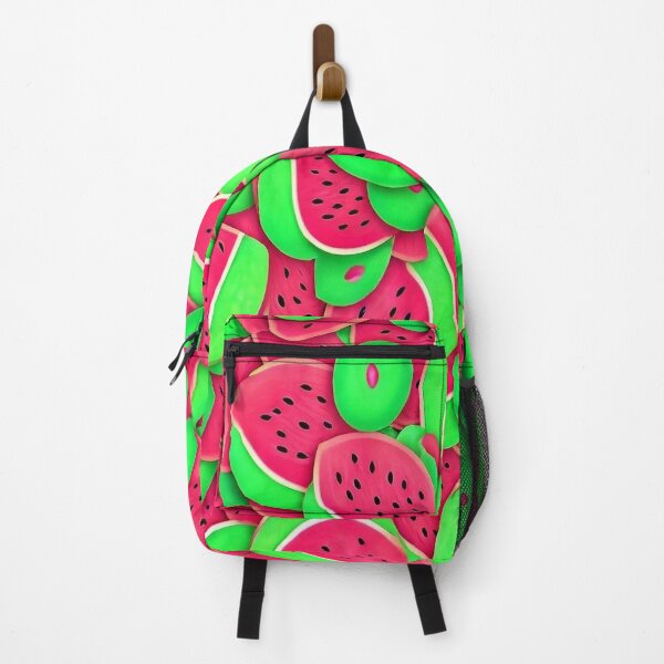 Item preview, Watermelon seeds pattern designed and sold by Artsy Aura ⭐⭐⭐⭐⭐ .