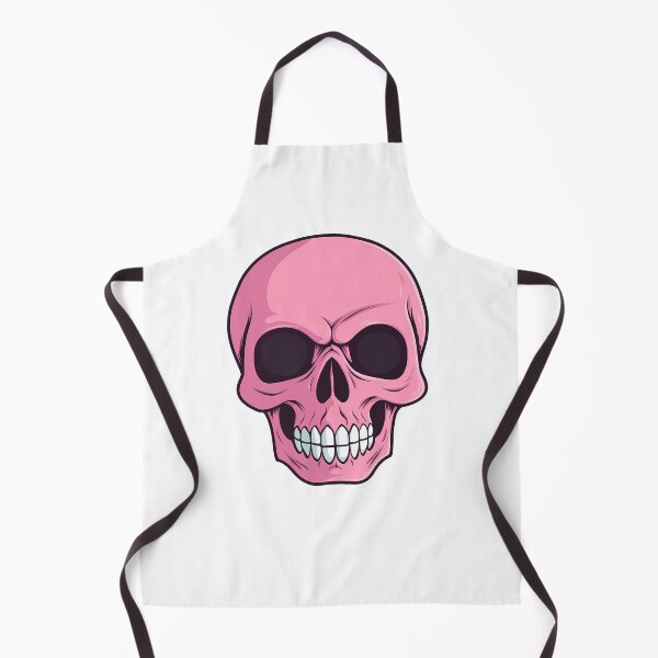 Item preview, Skull Pink designed and sold by KD Merch.