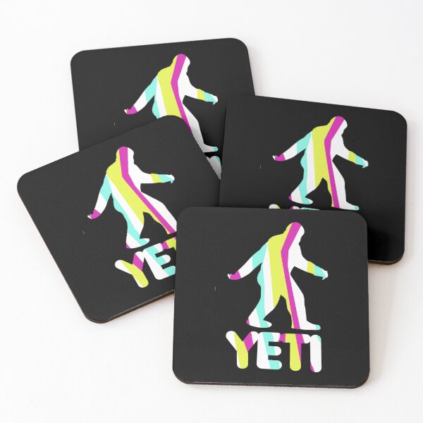Artikelvorschau, Grand Theft Yeti entworfen und verkauft von gaweshalmuezy.
