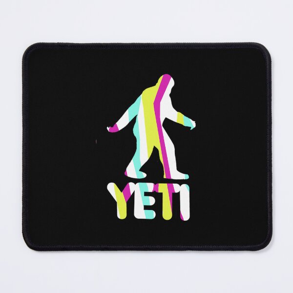 Item preview, Grand Theft Yeti   	 designed and sold by gaweshalmuezy.