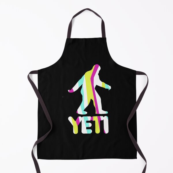 Item preview, Grand Theft Yeti   	 designed and sold by gaweshalmuezy.