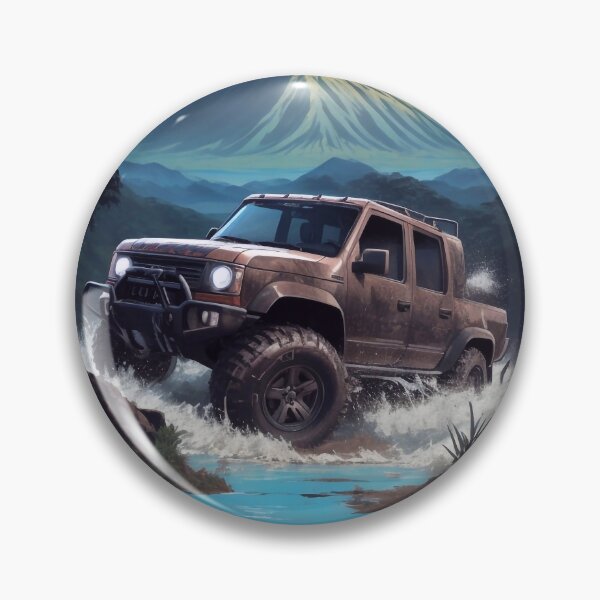 Item preview, 4X4 designed and sold by M-Y-A-R-T-.