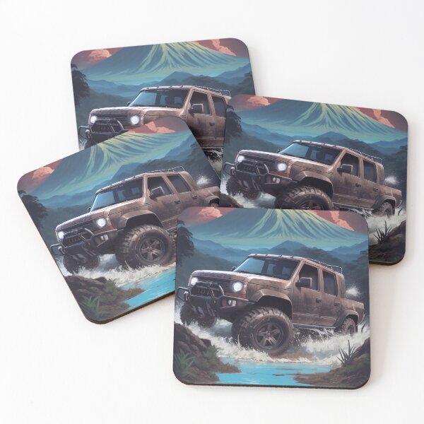 Item preview, 4X4 designed and sold by M-Y-A-R-T-.