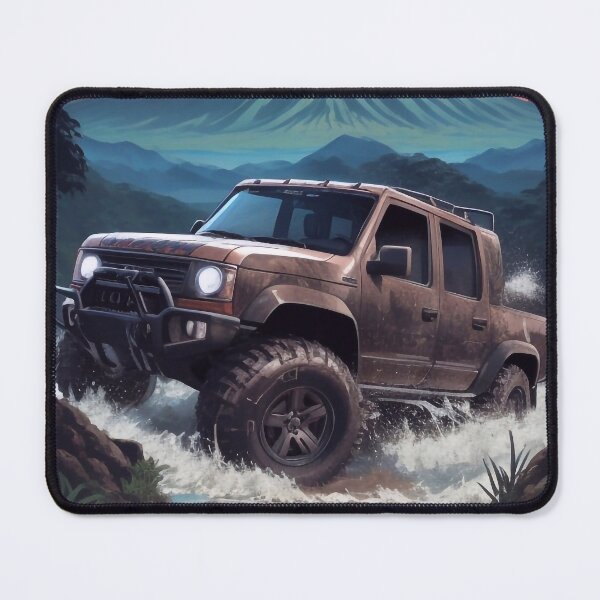 Item preview, 4X4 designed and sold by M-Y-A-R-T-.
