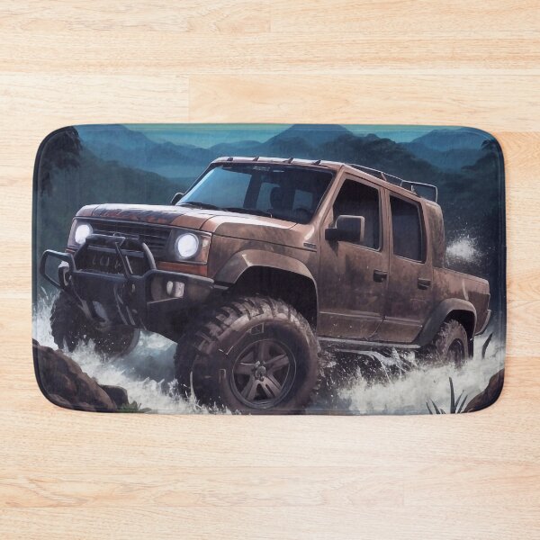 Item preview, 4X4 designed and sold by M-Y-A-R-T-.