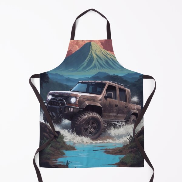 Item preview, 4X4 designed and sold by M-Y-A-R-T-.