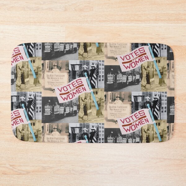 Item preview, Suffragette designed and sold by chihuahuashower.