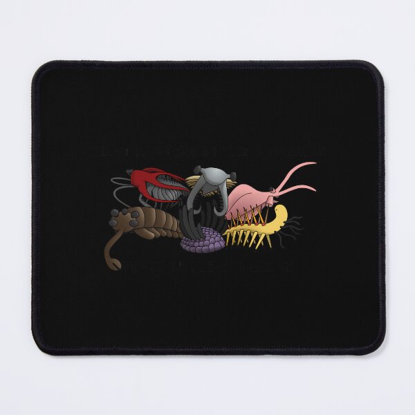 Item preview, What Happens in the Cambrian...   	 designed and sold by loladabiancj.