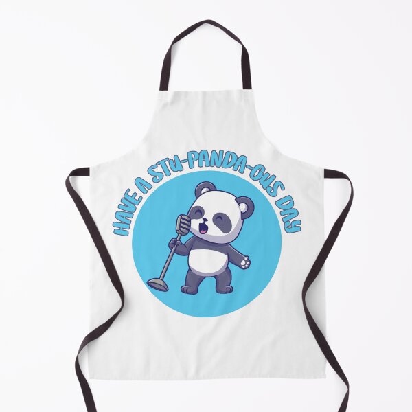 Item preview, Have A Stupandaous Day | Panda Pun | Panda Lovers Gift designed and sold by Christina-grich.