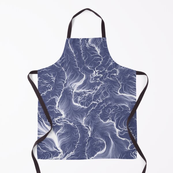 Item preview, Lagoon Eruption designed and sold by TiwGenerative.