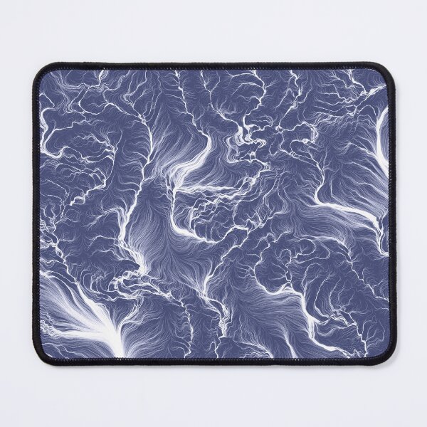 Item preview, Lagoon Eruption designed and sold by TiwGenerative.