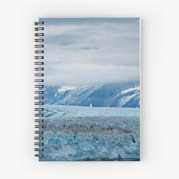 Item preview, Hubbard Glacier designed and sold by Strawflower Oasis.