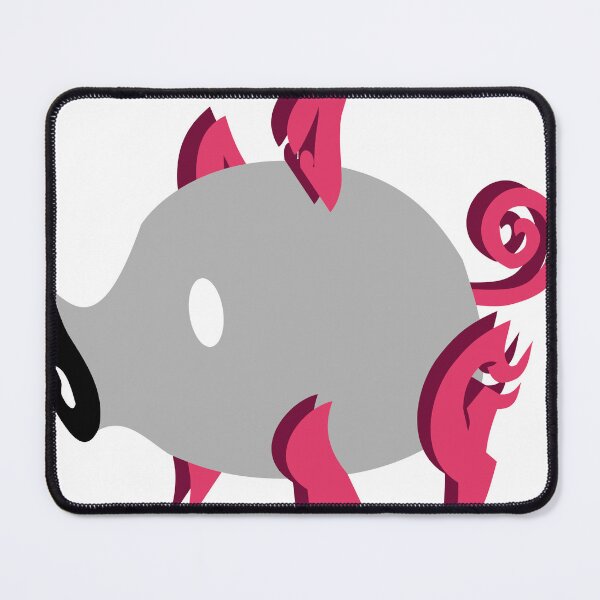 Item preview, Pig Noise(NEO TWEWY) designed and sold by O2TM.