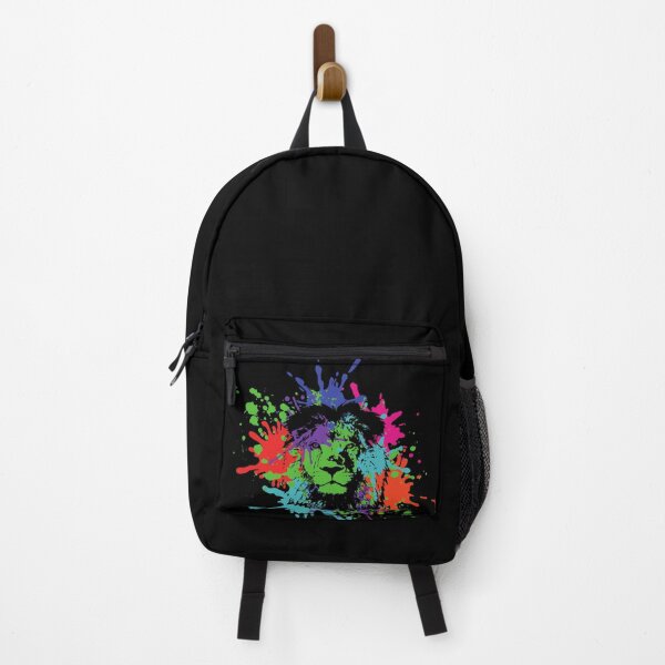 Item preview, Tradicional Lion,Abstract Lion ,Funny Gift designed and sold by your-t-shirts55.
