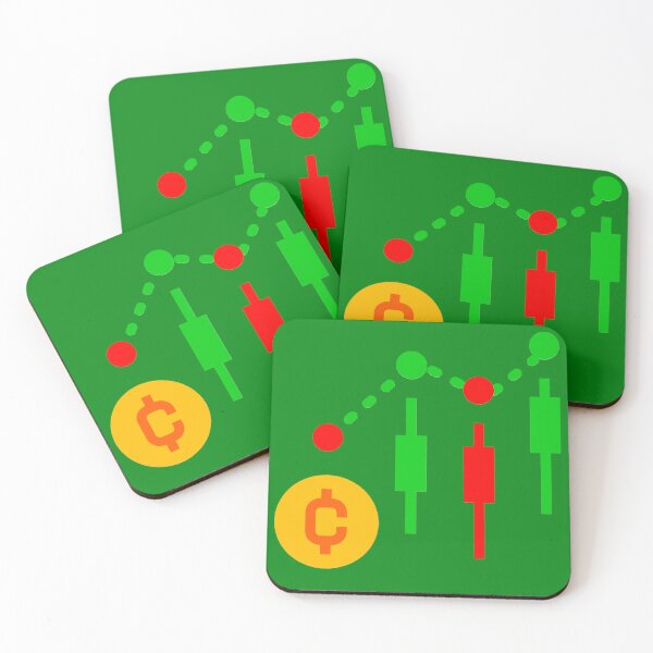 Item preview, Crypto Currency designed and sold by MooriNjogu.