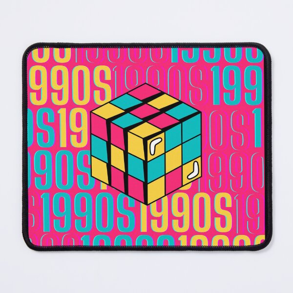 Item preview, 1990s retro design 6 - OG Pink Background designed and sold by PunjabanJatti.