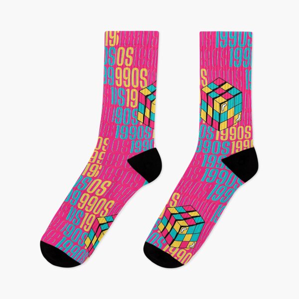 Item preview, 1990s retro design 6 - OG Pink Background designed and sold by PunjabanJatti.