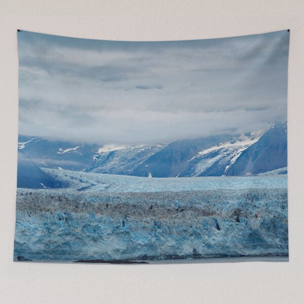Item preview, Hubbard Glacier designed and sold by Strawflower Oasis.