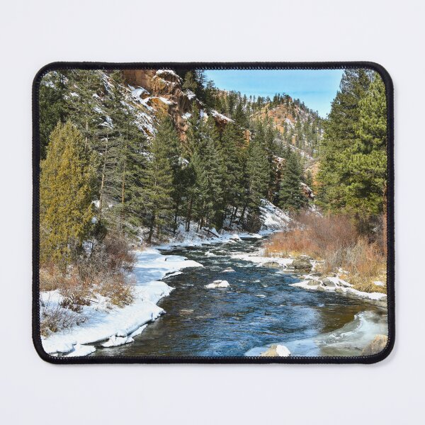 Item preview, Snowy River designed and sold by Danny Key.