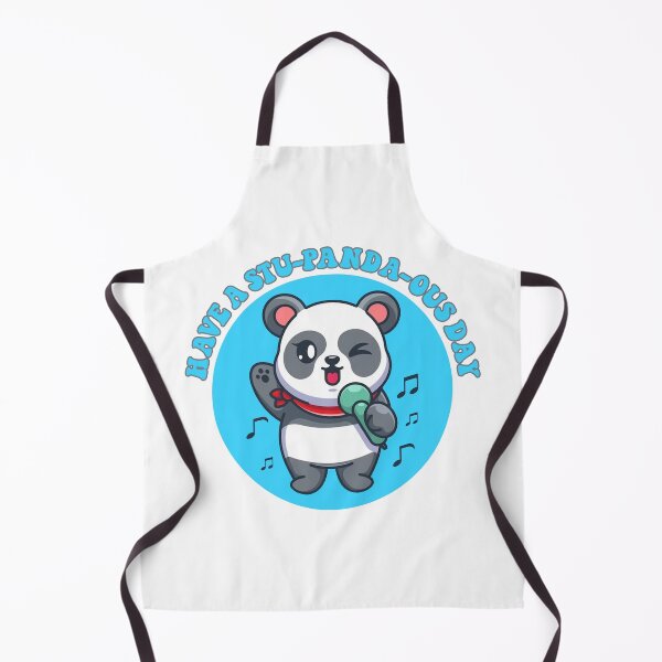 Item preview, Have A Stupandaous Day | Panda Pun | Panda Lovers Gift designed and sold by Christina-grich.