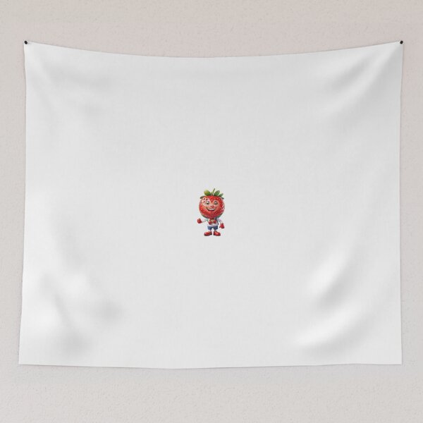 Item preview, strawberry designed and sold by LUandGgroup.