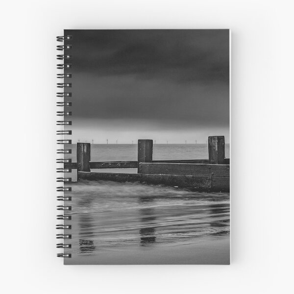 Item preview, Splash Point Rhyll designed and sold by Chris V Evans.