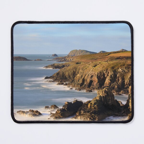Item preview, Coast at St Non's designed and sold by bitm2007.