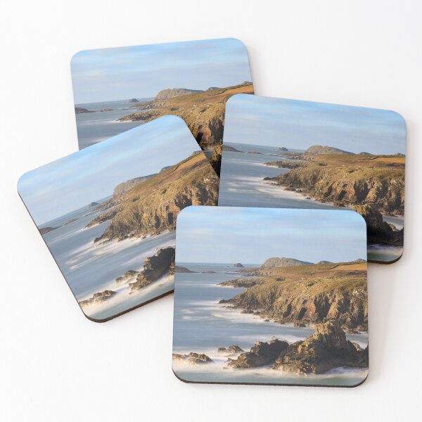 Item preview, Coast at St Non's designed and sold by bitm2007.