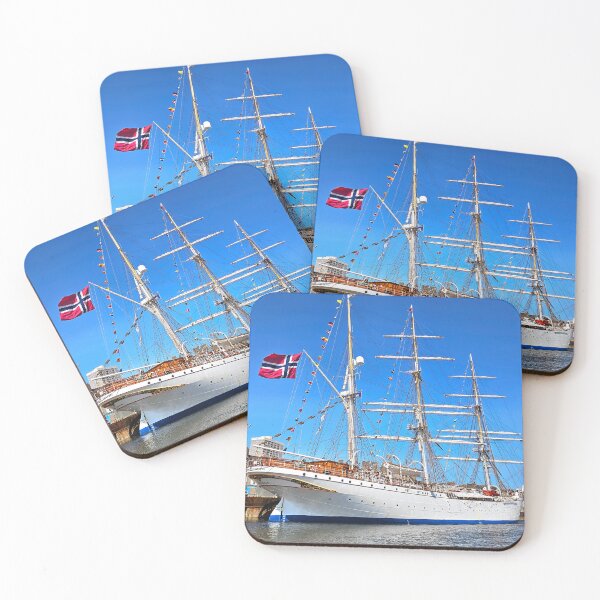 Item preview, Stratsraad Lehmkuhl tall ship designed and sold by DaveEssonPhotos.