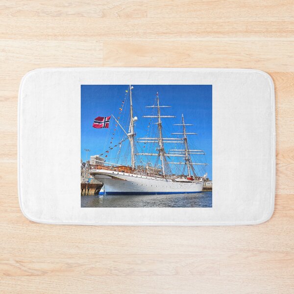Item preview, Stratsraad Lehmkuhl tall ship designed and sold by DaveEssonPhotos.