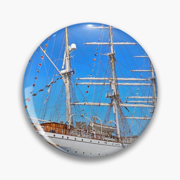 Item preview, Stratsraad Lehmkuhl tall ship designed and sold by DaveEssonPhotos.