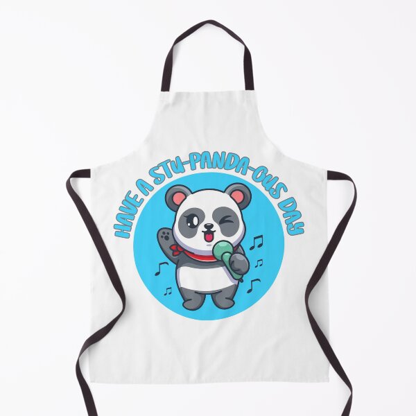 Item preview, Have A Stupandaous Day | Panda Pun | Panda Lovers Gift designed and sold by Christina-grich.