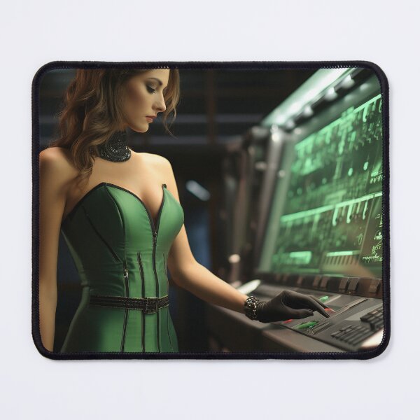 Item preview, Climate Risk Assessor - Eco-Financial Impact Assessor designed and sold by TheBrainArt.