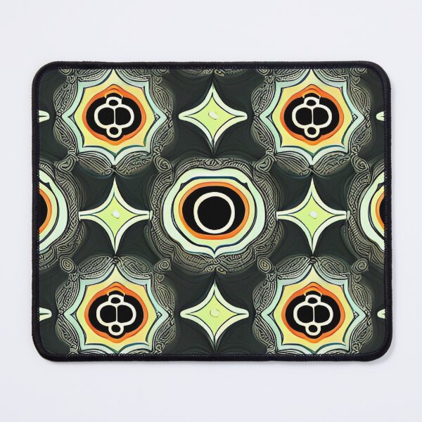 Item preview, Elegant Seamless Patterns designed and sold by TRAZZI.