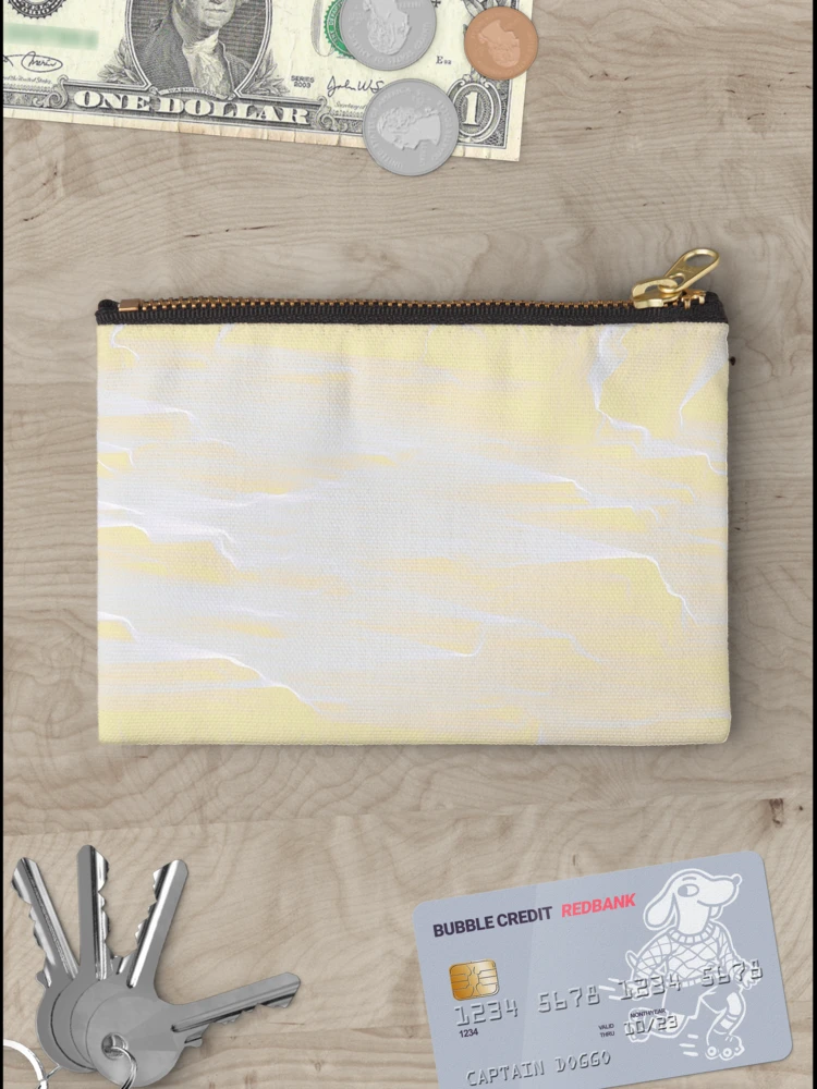 Thumbnail 3 of 4, Zipper Pouch, Infinity Insight designed and sold by TiwGenerative.