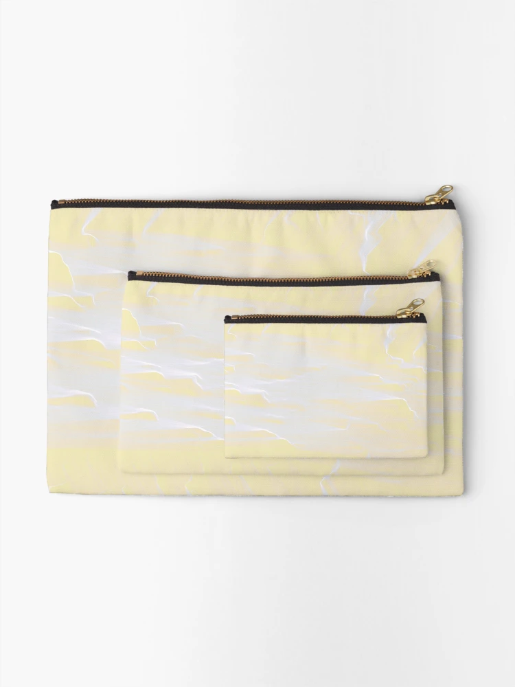 Thumbnail 2 of 4, Zipper Pouch, Infinity Insight designed and sold by TiwGenerative.