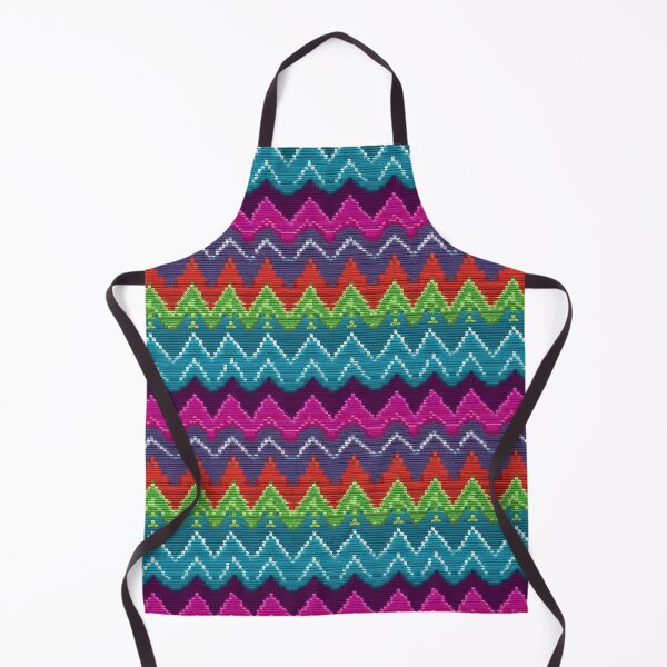 Item preview, Wintery modern design reminiscent of a knitted pattern designed and sold by Pflugart.