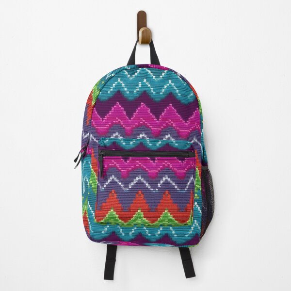 Item preview, Wintery modern design reminiscent of a knitted pattern designed and sold by Pflugart.