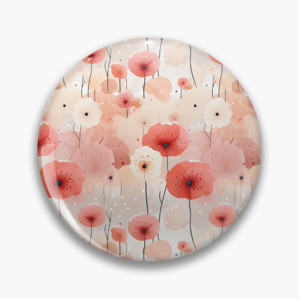 Item preview, Serene Sunrise: A Calm and Warm Seamless Pattern - N 35 designed and sold by Moisky Patterns.