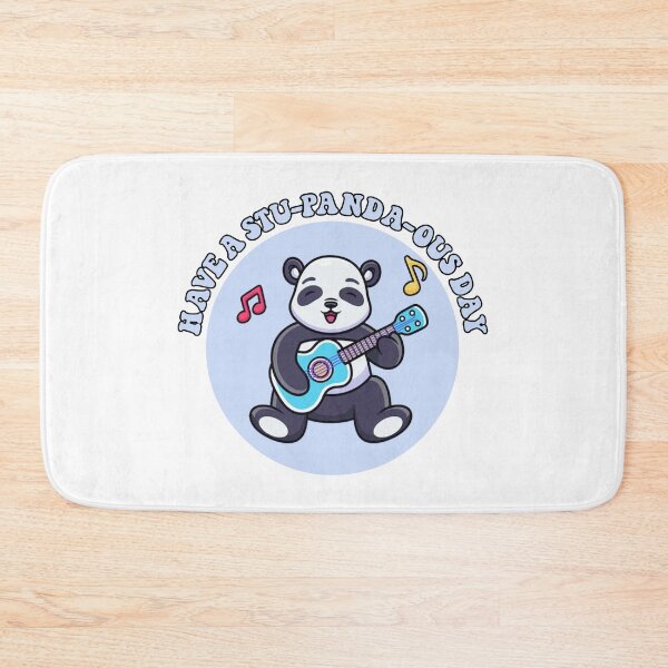 Item preview, Have A Stupandaous Day | Panda Pun | Panda Lovers Gift designed and sold by Christina-grich.